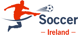 logo soccer ireland