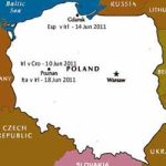 map-poland